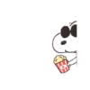 SNOOPY 3 mov. 10