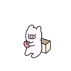 Charming pig MOVbyYessy 9