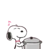 SNOOPY 3 mov. 11