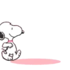 SNOOPY 3 mov. 12