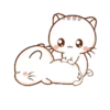 Wen, the small meow Mov 10
