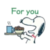 SNOOPY 5 mov. 10