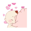 Bebé kawaii 2 MOV  byYessy 9