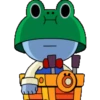 BRAWL STARS x AMIGOSMOV 7