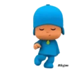 Pocoyo Mov 9