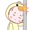 Mimi chicken 2 mov 8