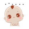 Bebé kawaii 2 MOV  byYessy 10