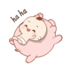 Bebé kawaii 2 MOV  byYessy 11