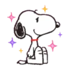 SNOOPY 3 mov. 15