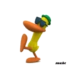 Pocoyo Mov 10