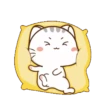 Wen, the small meow Mov 12
