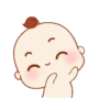 Bebé kawaii 2 MOV  byYessy 12