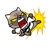 Gatico 3 Mov 10