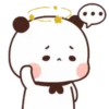 Bubu Panda 9