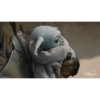 Baby Yoda y Yoda 17