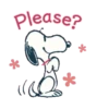SNOOPY 5 mov. 12