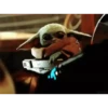 Baby Yoda y Yoda 18