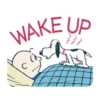 SNOOPY 5 mov. 13