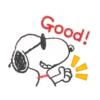 SNOOPY 1. mov 12