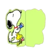SNOOPY 3 mov. 16