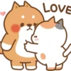Tonton Friends (ʍ๏˅) 18