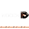 Super Mario Bros 8-bit 10