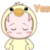 Mimi chicken 2 mov 11