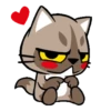 Gatico 3 Mov 12