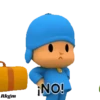 Pocoyo Mov 12
