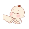 Bebé kawaii 2 MOV  byYessy 13