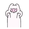 Charming pig MOVbyYessy 10