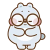 Tonton Friends (ʍ๏˅) 20