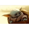Baby Yoda y Yoda 19