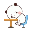 Bubu Panda 11
