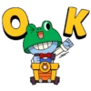 BRAWL STARS x AMIGOSMOV 8
