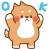 Tonton Friends (ʍ๏˅) 21