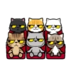Gatico 3 Mov 14