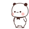 Bubu Panda 12