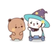 Bubu Panda 13