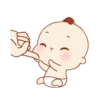 Bebé kawaii 2 MOV  byYessy 15