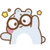 Tonton Friends (ʍ๏˅) 23