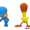 Pocoyo Mov 15