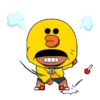BRAWL STARS x AMIGOSMOV 11