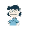 SNOOPY 5 mov. 14