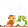 Super Mario Bros 8-bit 13
