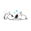 SNOOPY 5 mov. 15