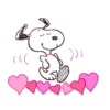 SNOOPY 1. mov 15