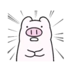 Charming pig MOVbyYessy 14