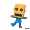 Pocoyo Mov 16