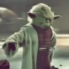 Baby Yoda y Yoda 22